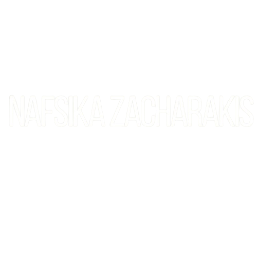 Nafsika Zacharakis